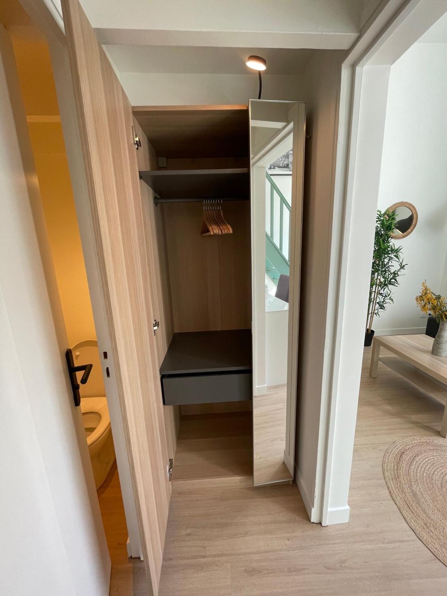 Appartement Entre Paris Et Versailles Ville-dʼAvray