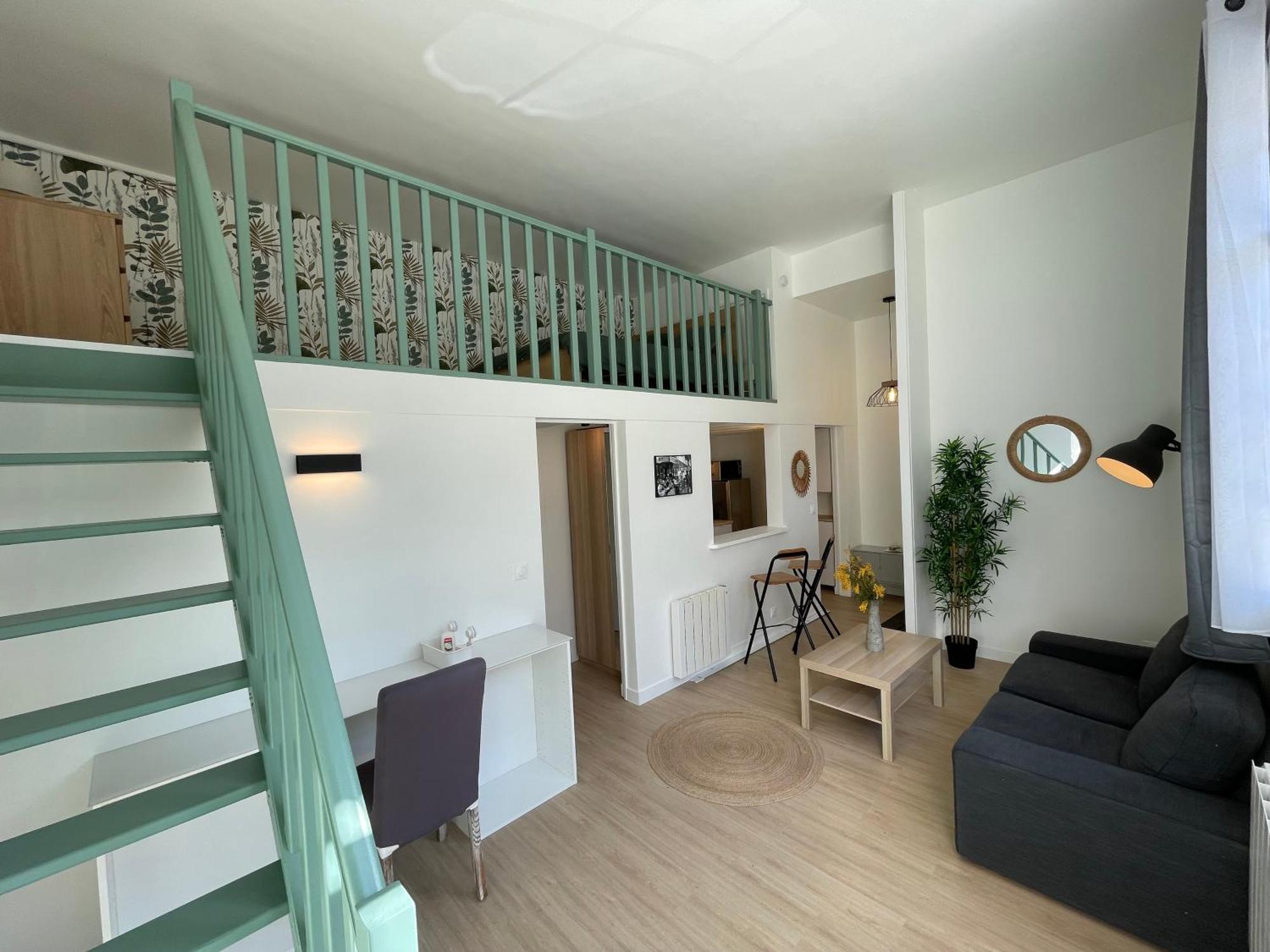 Entre Paris Et Versailles Appartement *